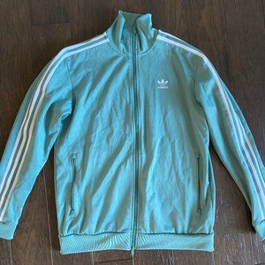 Adidas Originals Track Jacket - Men's or Unisex